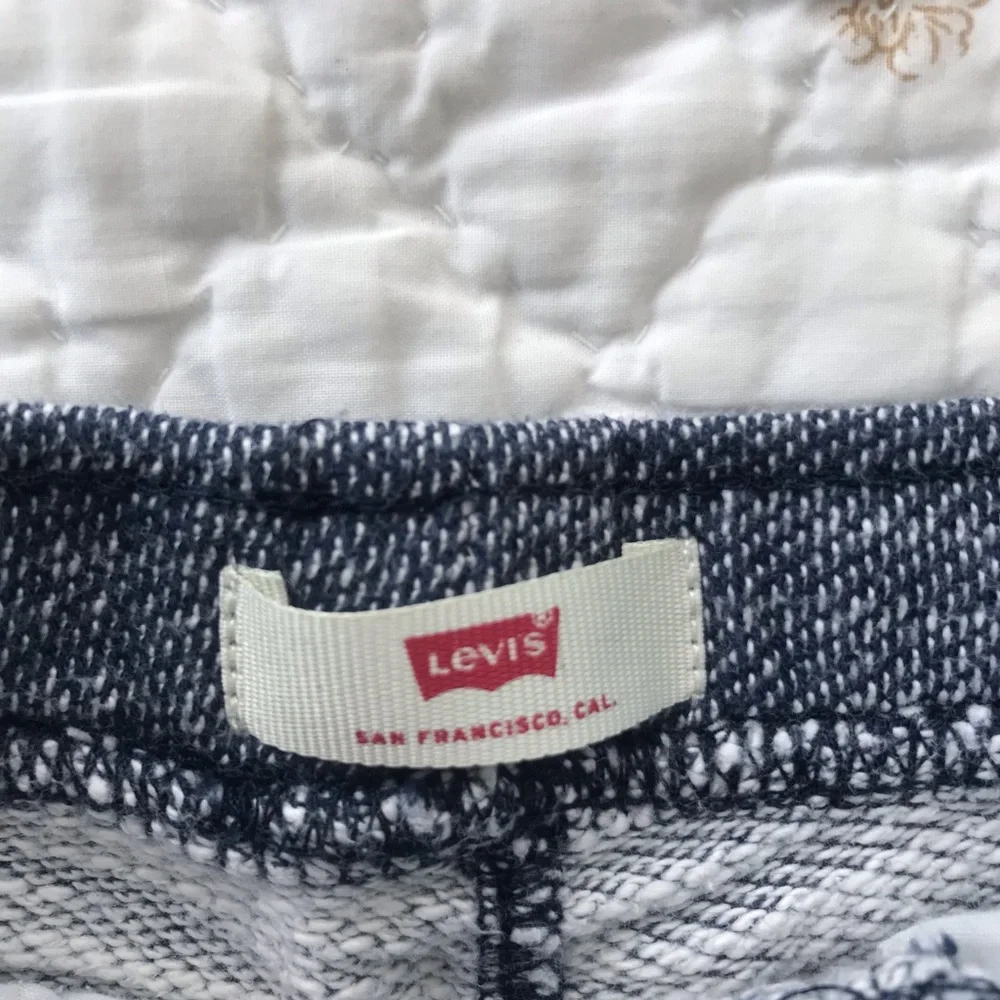 4/$25 Levi’s soft shorts